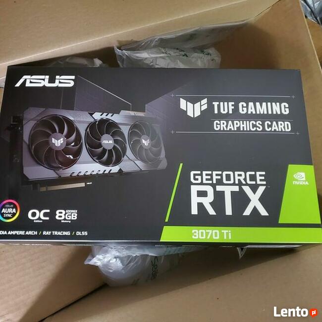 ASUS TUF Gaming