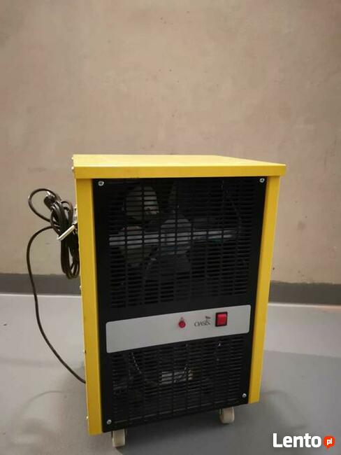 Wynajem OSUSZACZy PROMOCJA od 22zł /doba OSUSZANIE pomieszczeń