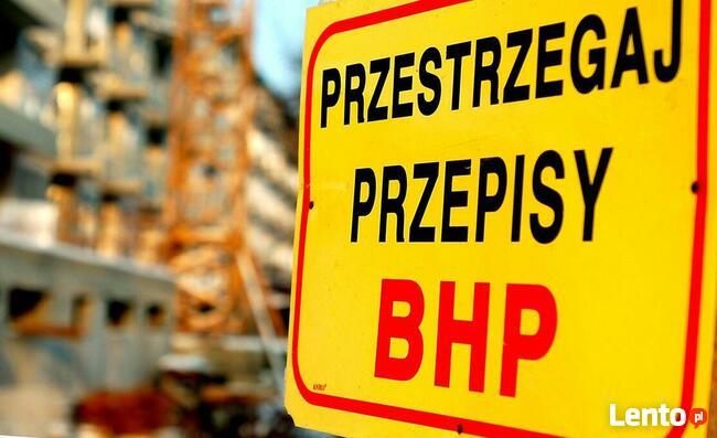 INSTRUKCJA BEZPIECZEŃSTWA POŻAROWEGO I PLANY EWAKUACJI