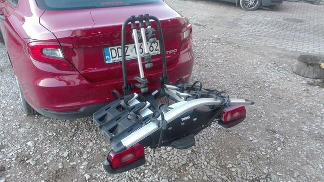 Wypożyczalnia Bagażników Samochodowych - GustawTravel Raszyn