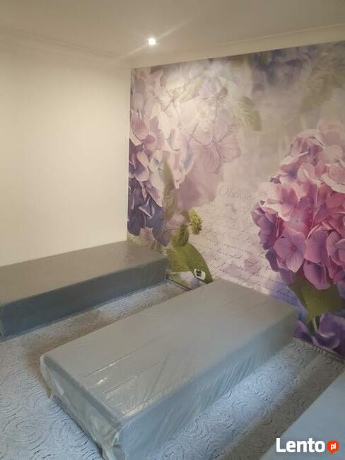 pokoje miejsce w pokoju Poznań Smochowice