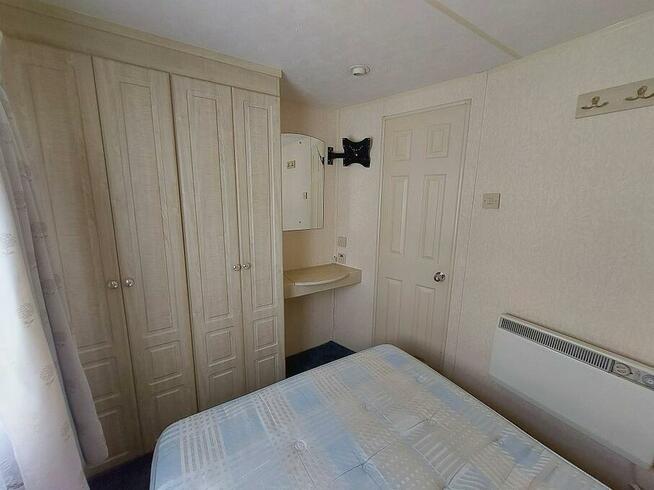 Domek holenderski angielski WILLERBY GRANADA T1407 Camplas