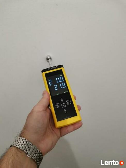 Wynajem OSUSZACZy PROMOCJA od 22zł /doba OSUSZANIE pomieszczeń