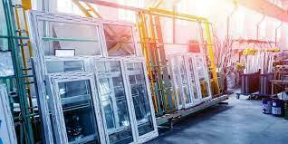 Pracownik budowlany/ Monter fasad