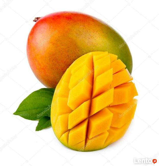 Zapach Sok Mango (Juicy Mango) 10ml
