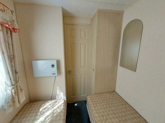 Domek holenderski angielski WILLERBY GRANADA T1407 Camplas