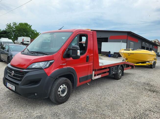 Pomoc Drogowa Kielce 24h HARPER Holowanie Laweta