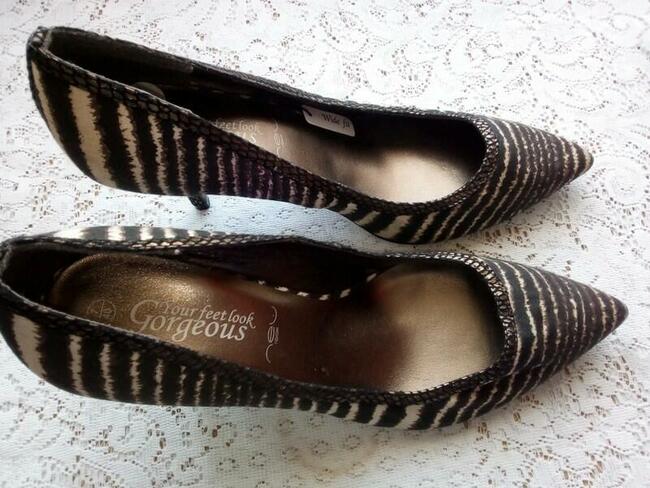 Szpilki ,buty sprzedam