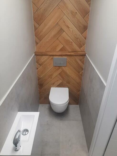 0% prowizji, Pruszków, ul. Dobra, 59,97m² 3 pokoje,