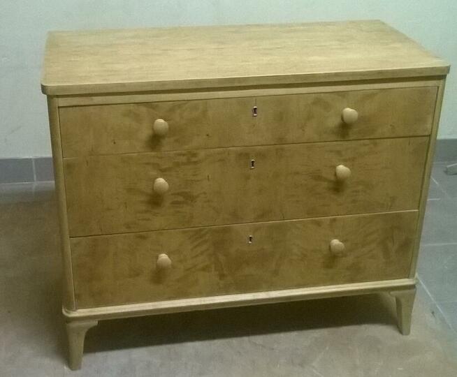 Renowacja mebli drewnianych i tapicerowanych