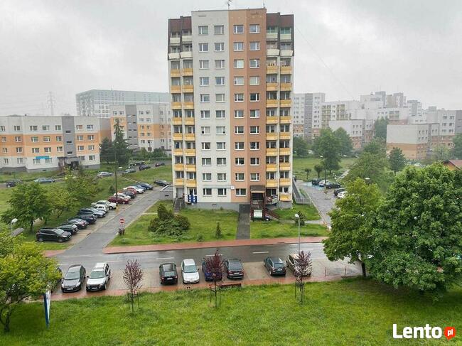 Niedrogi i wygodny pokój jednoosobowy.