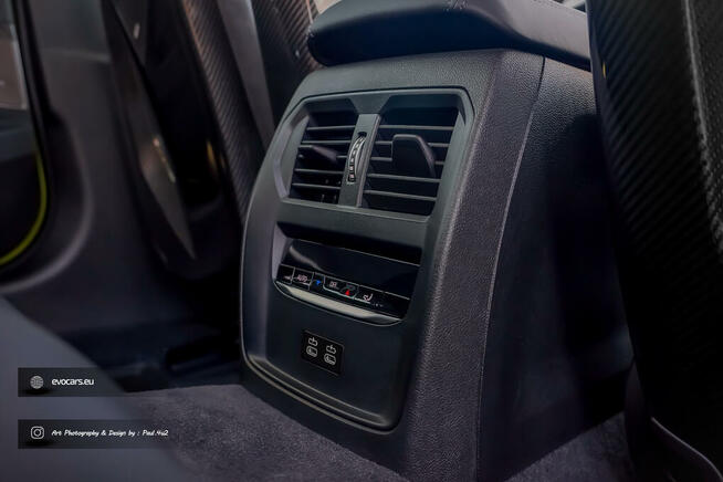 BMW M3 Sao Paulo 510 KM 650Nm - Wynajem 1800pln I DOBA