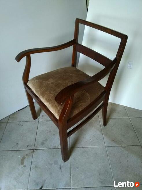 Renowacja mebli drewnianych i tapicerowanych