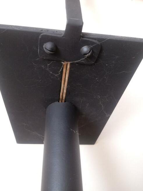 Sprzedam stojaki pod satelitki małe