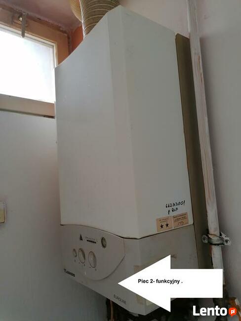 Budynek na wynajem w Leżajsku