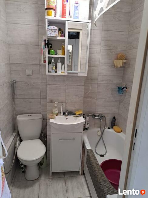 Zamiana mieszkania komunalnego na większe