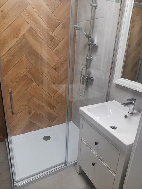 0% prowizji, Pruszków, ul. Dobra, 59,97m² 3 pokoje,