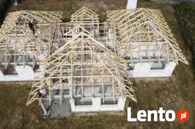 Wiązar Polska- gotowe dachy prefabrykowane