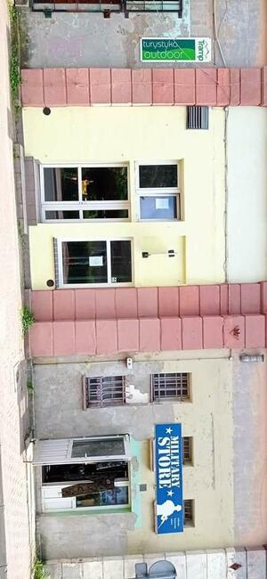 Sprzedam lokal handlowo usługowy w Kamiennej Górze