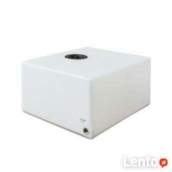 zbiornik 100 litrow stozek nawadnianie ogrod baniak