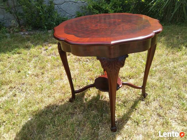 Renowacja mebli drewnianych i tapicerowanych