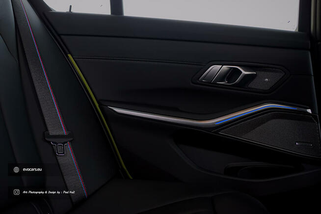 BMW M3 Sao Paulo 510 KM 650Nm - Wynajem 1800pln I DOBA