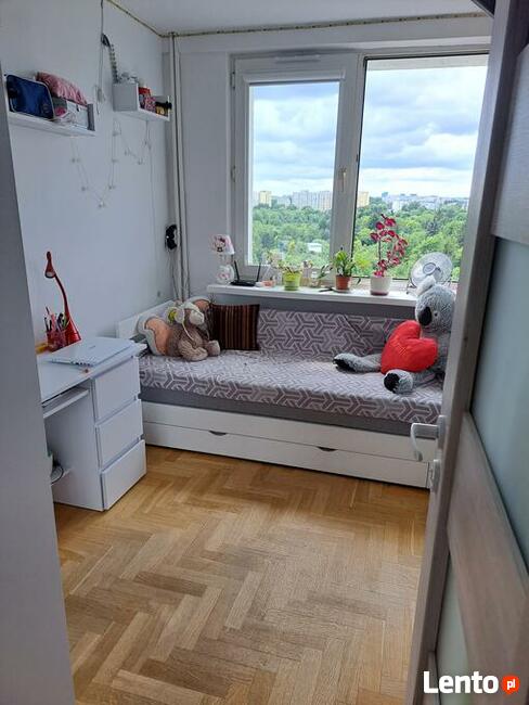 Zamiana mieszkania komunalnego na większe