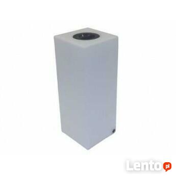 zbiornik 100 litrow stozek nawadnianie ogrod baniak