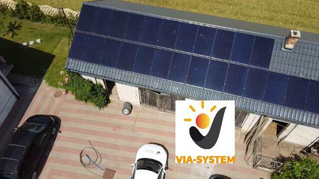 FOTOWOLTAIKA, POMPY CIEPŁA