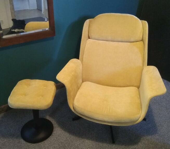 Renowacja mebli drewnianych i tapicerowanych