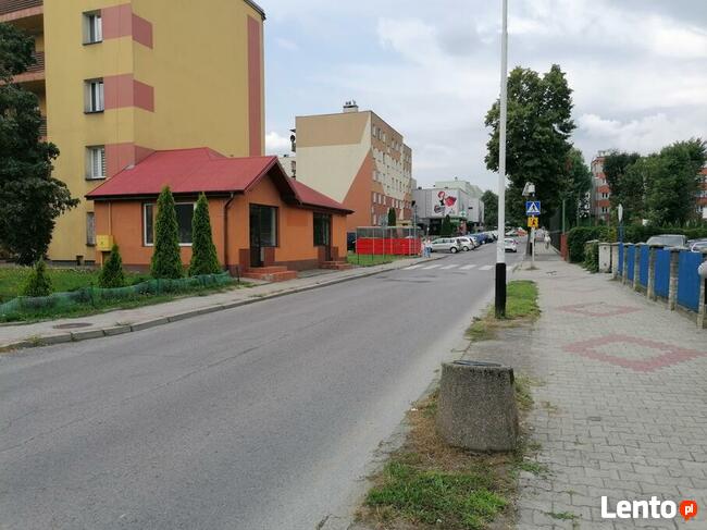 Budynek na wynajem w Leżajsku