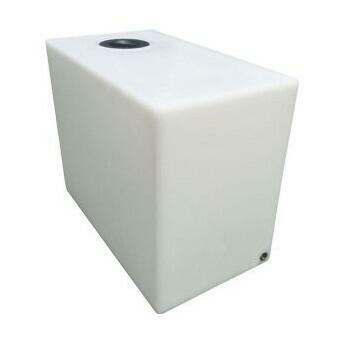 Zbiornik 60 litrów woda lejek nawadnianie ogród sad