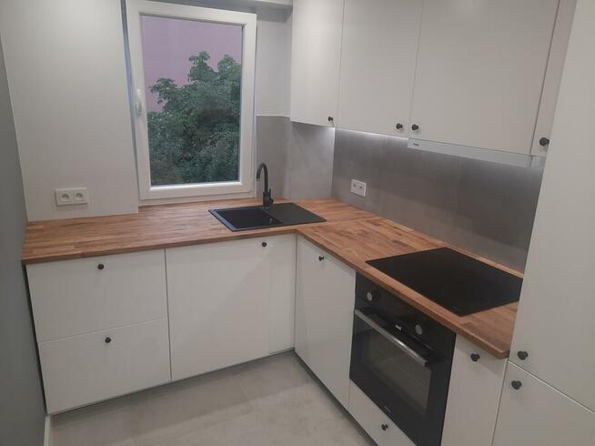 0% prowizji, Pruszków, ul. Dobra, 59,97m² 3 pokoje,