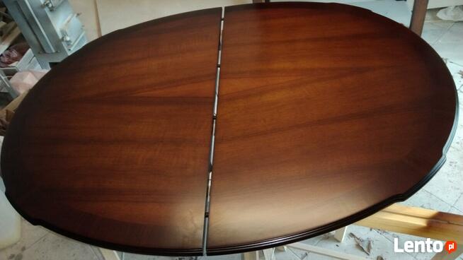 Renowacja mebli drewnianych i tapicerowanych