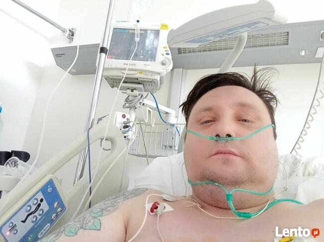 Cegiełka 1zł KAŻDA ZŁOTÓWKA SIĘ LICZY Proszę o pomoc w ratow