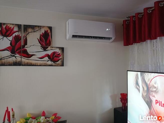 Montaż klimatyzacji