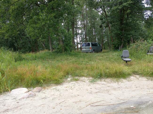 Sprzedam ranczo, działkę 13h