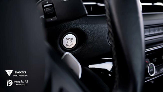 Toyota Supra GR White Pearl Tri-coat 340km - Wynajem I 800pl