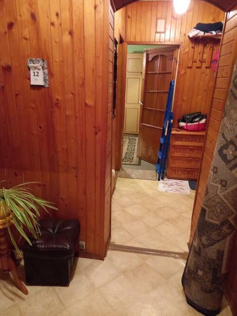 Zamienię mieszkanie na 2 małe oddzielne