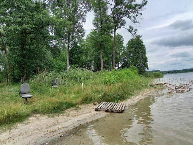 Sprzedam ranczo, działkę 13h