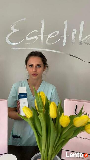 ESTETIK depilacja laserowa
