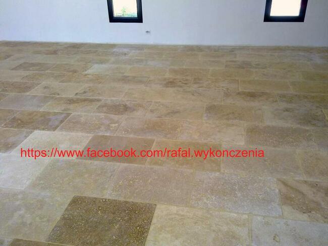 Kompleksowe Prace Wykończeniowe!!! Łazienki !!!