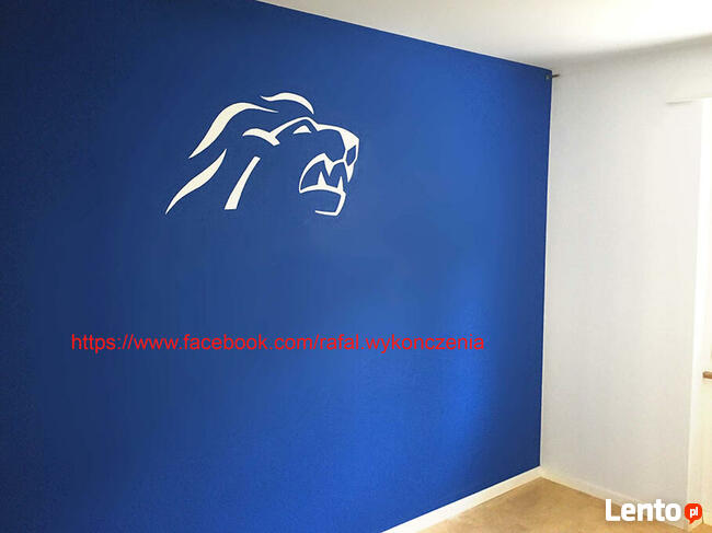 Kompleksowe Prace Wykończeniowe!!! Łazienki !!!