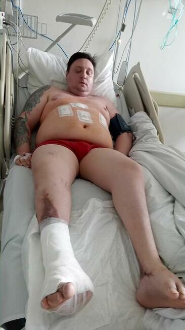 Cegiełka 1zł KAŻDA ZŁOTÓWKA SIĘ LICZY Proszę o pomoc w ratow