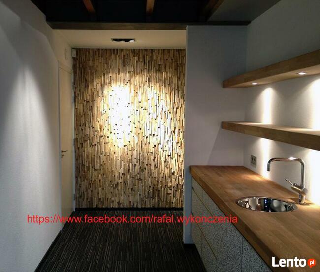 Kompleksowe Prace Wykończeniowe!!! Łazienki !!!