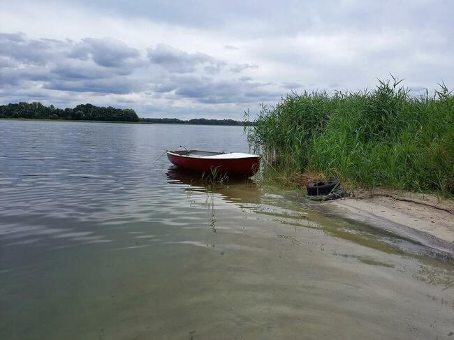 Sprzedam ranczo, działkę 13h