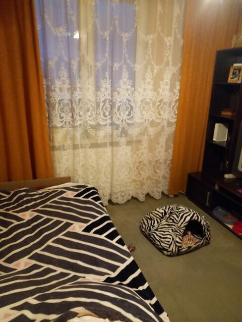 Zamienię mieszkanie na 2 małe oddzielne