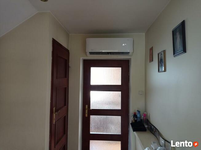 Montaż klimatyzacji