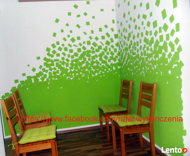 Kompleksowe Prace Wykończeniowe!!! Łazienki !!!