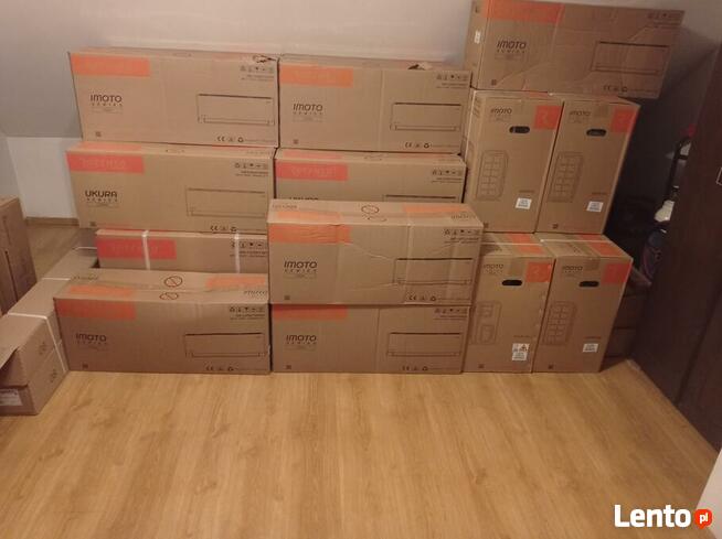 Montaż klimatyzacji